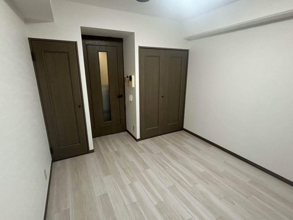 松山市住吉　A様宿泊施設イメージ4